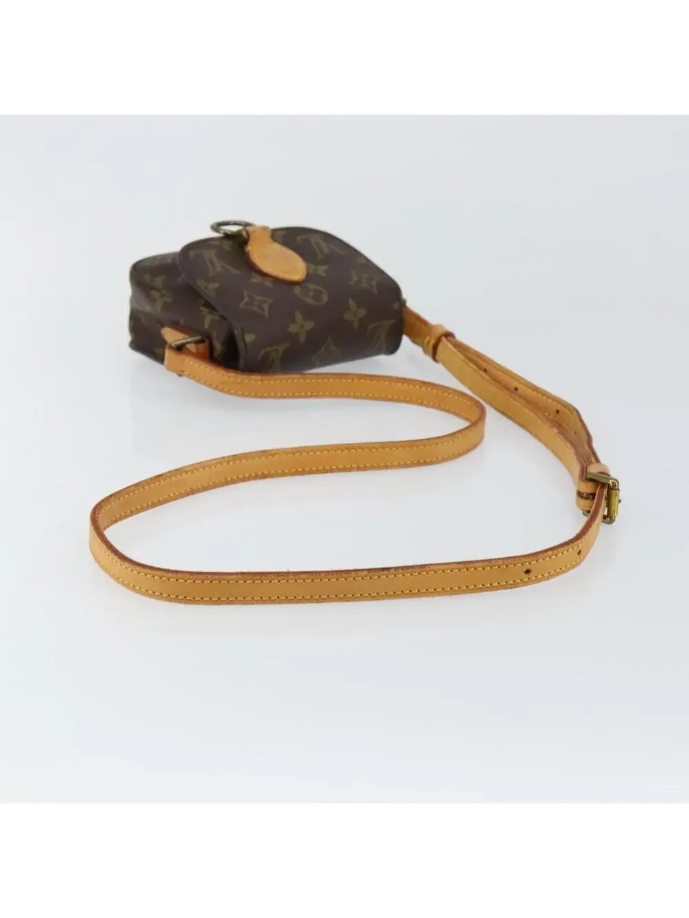 Louis Vuitton Bebe Saint Cloud Shoulder #344343L65B